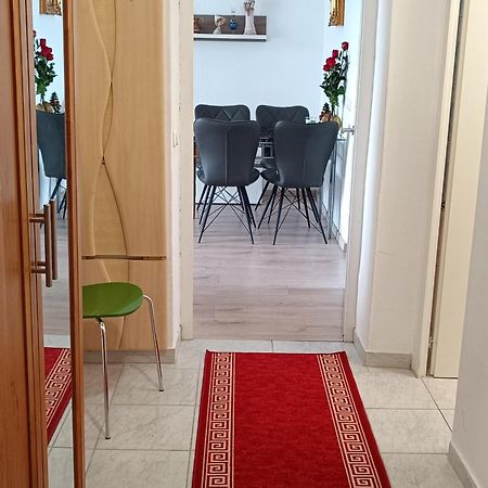 Sunset Apartman Szekesfehervar Exterior photo