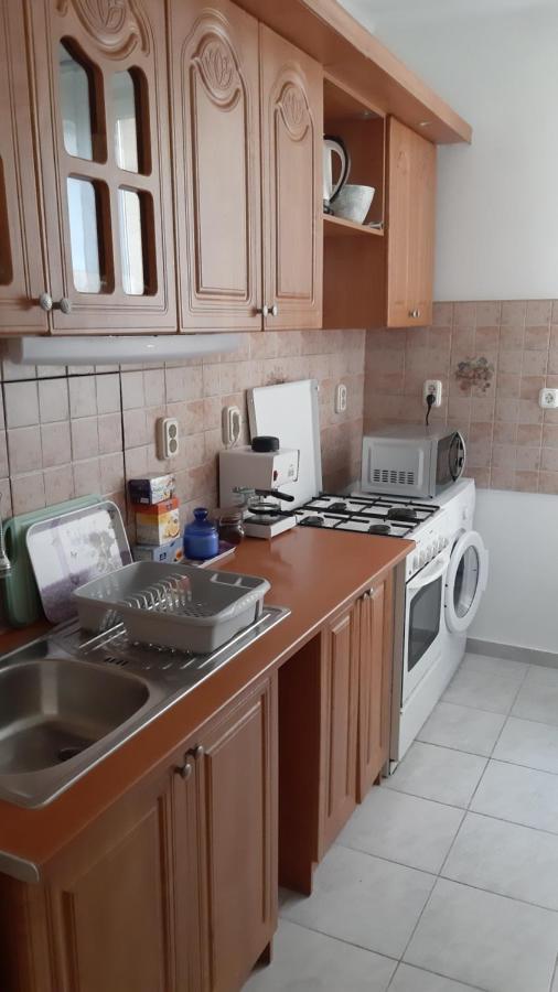 Sunset Apartman Szekesfehervar Exterior photo