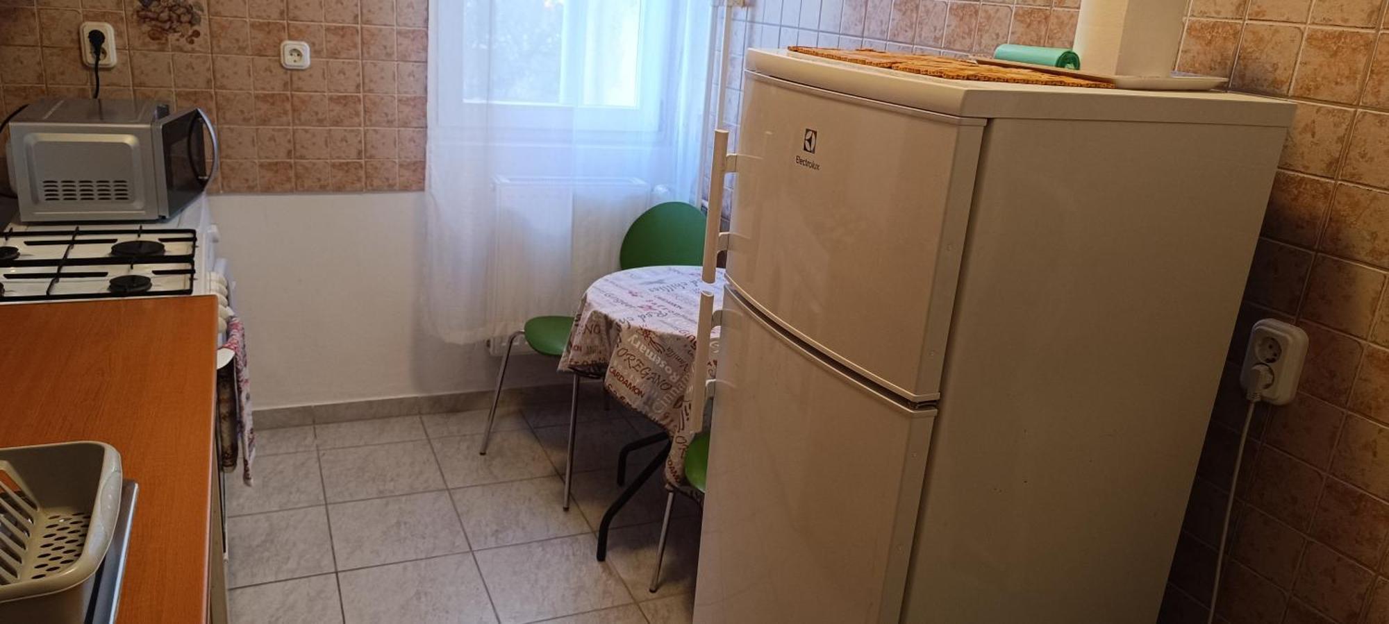 Sunset Apartman Szekesfehervar Exterior photo